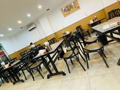 -老谢野馄饨(延安路店)