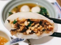 汤圆-王阿盖手工小吃(衢州三和里店)