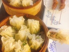 -马家烧麦(中街店)