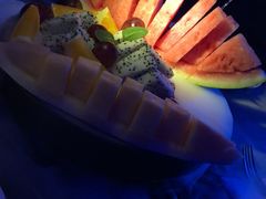 -MOSSO德国餐厅·音乐酒吧(环宇荟店)