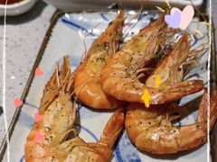 -大渔铁板烧(大悦城店)