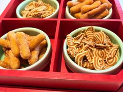 -院里寻菜·精致庭院菜(观沙岭店)
