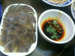 五香牛肉-高望村老王家(南光店)