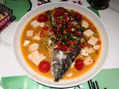 -鑫小城故事·藕汤·家常菜(台北一路总店)