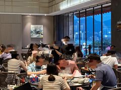 -长嘉·河图火锅(长嘉汇江景旗舰店)