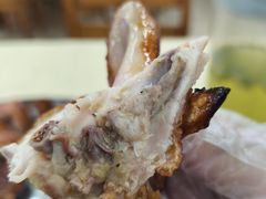 -南沙辉记烧鸡·荔枝木炭火吊烧(旧镇店)