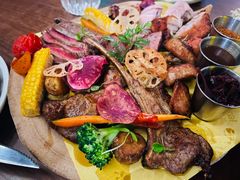 -ibarrel爱杯·bistro&brunch(江宁路店)