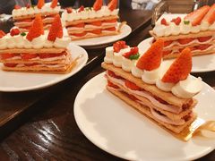-黑草莓(重庆路店)