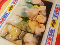 -赵财财·肠粉·煲仔饭(华润万象城店)