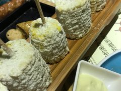 -通海俄式烧烤(下瓦房店)