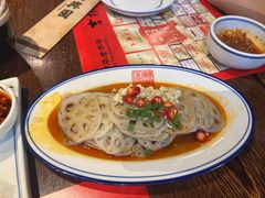 -新兴园饺子馆(河南街店)