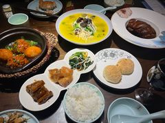 -应天大明王朝·南京菜(中山陵店)