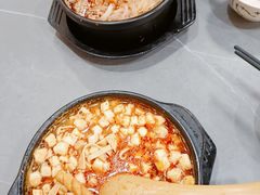 砂锅煮馍-巧酱府重庆砂锅大全