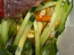-吕氏疙瘩汤·海鲜新鲁菜(凯德mall新都心店)