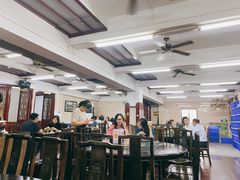 大堂-协和菜馆(凤凰街店)