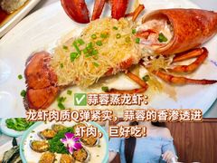 -阿浪海鲜连锁•海鲜加工•老字号(第一市场店)