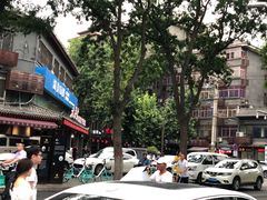 -惠记粉汤羊血(小南门店)