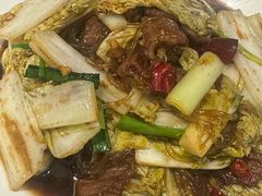 -老牌坊鲁菜名店(聊城美食岛店)