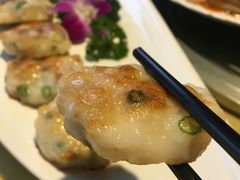 墨鱼饼-陶缘一号·四季缘·老字号顺德菜·户外婚礼家宴(西滘店)