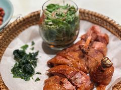 樟茶鸭-锦府盐帮·李宅(领展购物广场中关村店)