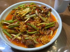 -付掌柜在成都·热炒砂锅集(金禾店)