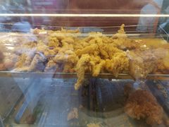 -德盛炸鸡腿(大沽南路店)