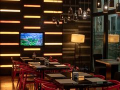 -顺德美的万豪酒店·自助餐·贡厨