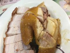 -兰芳园(上环店)