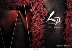 点击看大图 -豪门婚礼策划