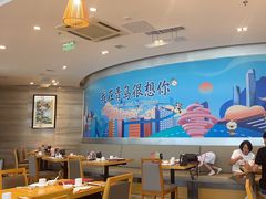 -鼎泰丰(嘉年华•海信广场VILLAGE店)