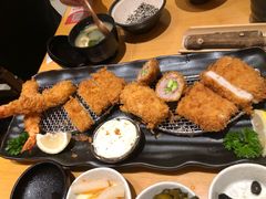 -胜博殿日式炸猪排(西红门店)