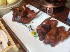 -云庭汇·粤菜海鲜(东盟盛天地店)