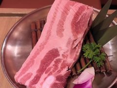 -西塔老太太泥炉烤肉(亚运村店)