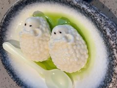 -313羊庄铁锅烀羊肉·烤全羊·烧烤龙虾·团建聚餐(永德路店)