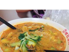 -项记面馆(明瓦廊店)