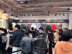 -长沙友阿奥特莱斯
