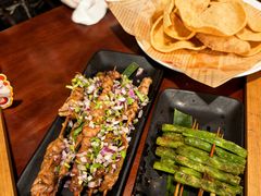 -辉记炭烧海鲜大排档·老字号(福田店)