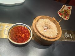 天王油塔儿-长安大牌档之龙头酒肆(荣民龙首广场店)