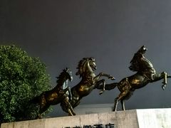 -三清山希尔顿度假酒店