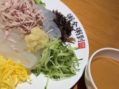 -粥全粥到海鲜家常菜·海肠捞饭(嫩江路店)