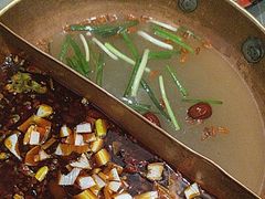 -许大亮淄博烧烤·自助鲜牛肉火锅(大江东宝龙店)