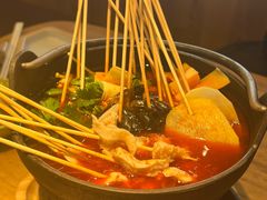 -申记串道(中街店)