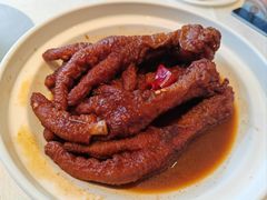 -大铁勺新津菜(东丽阳光新业广场店)
