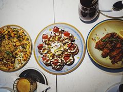 -BE BRIGHT KITCHEN(正佳广场店)