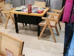-德四家·云南傣味烧烤品牌(和谐店)