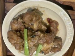 -蔡澜点心·粤菜(西单大悦城店)