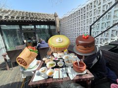 -SUSU·苏苏(四合院创始店)