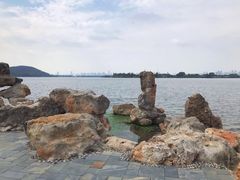 -东湖落雁景区