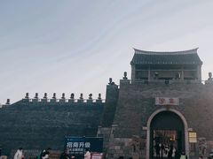 -窑湾古镇