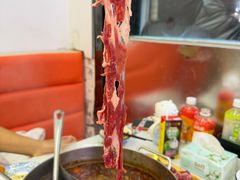 -李记鲜切牛肉自助火锅(紫薇花园店)